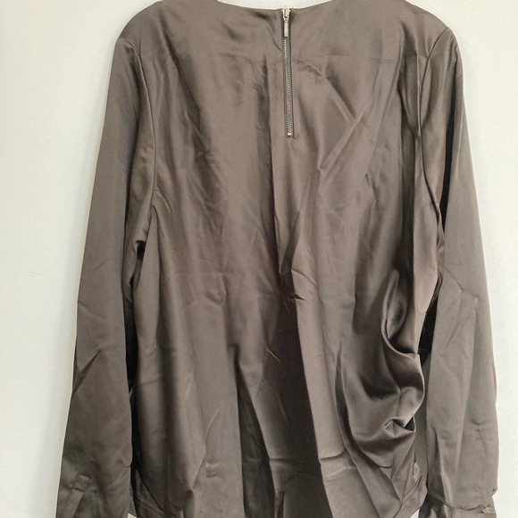 Universal Standard Lucina Top size s (14-16) - Picture 6 of 8